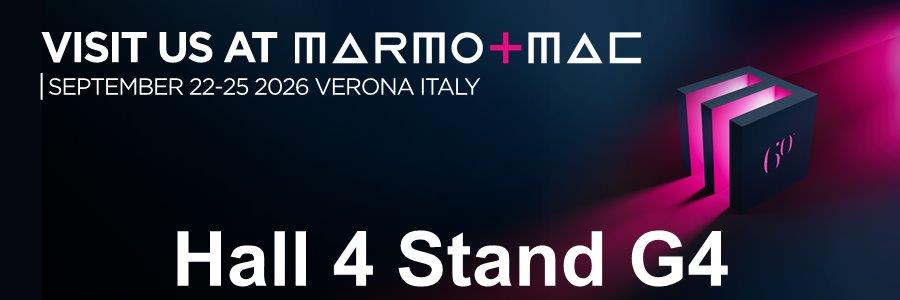 marmo mac 22-25 sept 2026